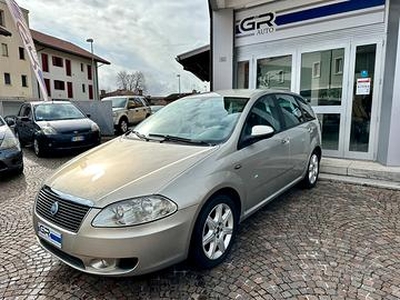 FIAT CROMA Sw - 1.9MJT 120Cv