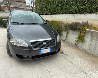 Fiat Croma1.9 MJT120 cv Dynamic