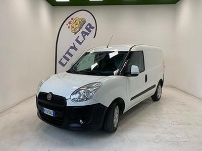 FIAT DOBLO 1.3 MTJ 90cv