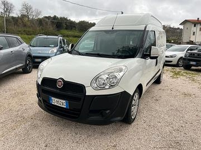 Fiat Doblò 1.6 MJT 90CV Dualogic Tetto Alto XL