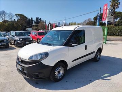 Fiat Doblo CARGO BUSINESS 1.3 MTJ 95CV E6