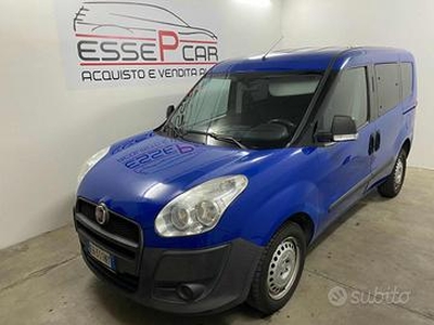 FIAT Doblo Doblò 1.4 Cargo Maxi Semivetrato