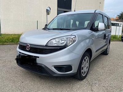 Fiat Doblo Doblò 1.4 T-Jet 16V Natural Power Loung