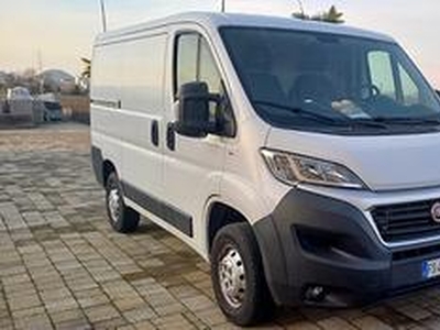 FIAT DUCATO 2.0 multijet. full.