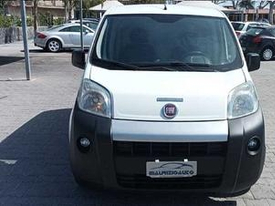 Fiat - Fiat Fiorino 1.3 Mjet (95 Cv).