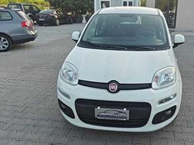 FIAT - Fiat Panda 1.3 Mjt S&s 80cv. Euro6.