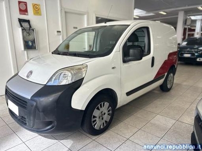 Fiat Fiorino 1.3 MJT 75CV Furgone SX Torino