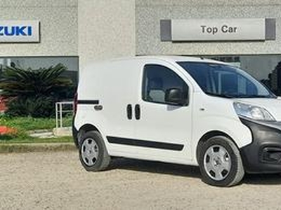 FIAT Fiorino 1.3 MJT 95CV Cargo SX