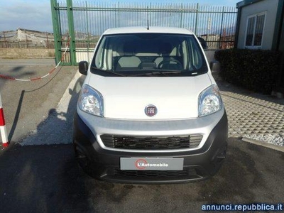 Fiat Fiorino 1.3 MJT 95CV Cargo SX Pompei