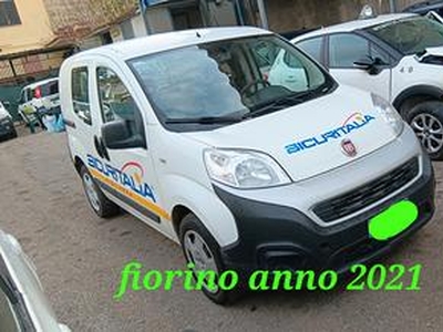 Fiat fiorino 95cv Mondialcars 021