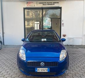 Fiat Grande 134.000KM Ok Neopatentati