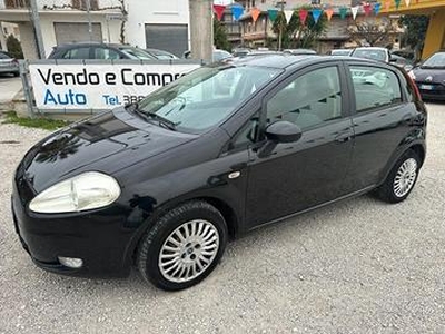 FIAT Grande Punto 1.2 5 porte Active