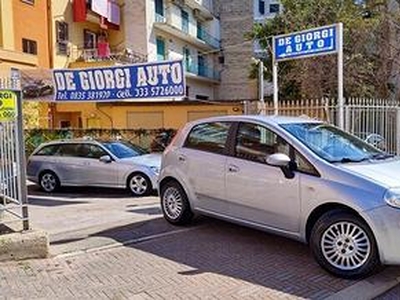 Fiat Grande Punto 1.2 5 porte Dynamic (SOLO 43.000