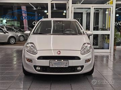 FIAT GRANDE PUNTO 1.3 MJT2 95CV STREET