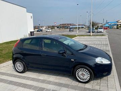 Fiat grande punto 1.3 multijet anno 2010