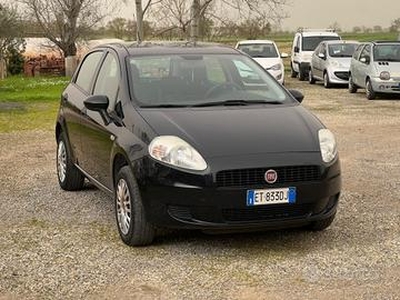 Fiat Grande Punto 1.4 5 porte Actual Natural Power