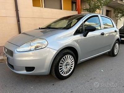 Fiat Grande Punto 1.4 B