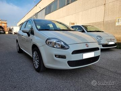 Fiat Grande Punto 1.4 GPL Neopatentati - 2014