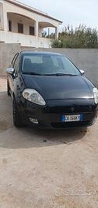 FIAT Grande Punto - 2005