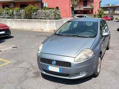 FIAT Grande Punto - 2006