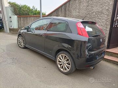 FIAT Grande Punto - 2006