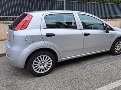 FIAT Grande Punto - 2012