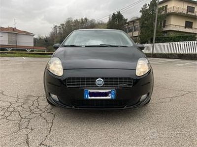 Fiat Grande Punto /// 59990. Km