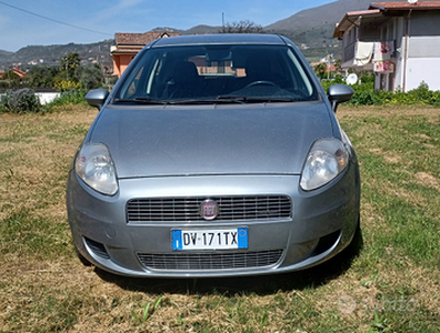 Fiat Grande punto Diesel
