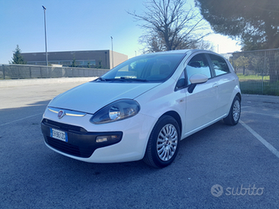 Fiat grande punto evo 1.3 multijet 75 cv