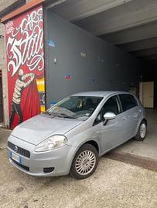 Fiat Grande Punto Grande Punto 1.2 5 porte Active