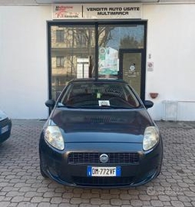 Fiat Grande Punto Grande Punto 1.2 5 porte Dynamic