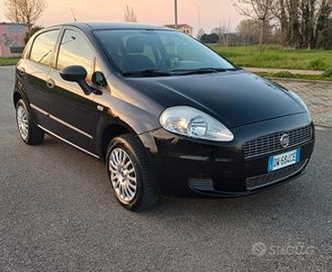 Fiat Grande Punto Grande Punto 1.4 5 porte Active