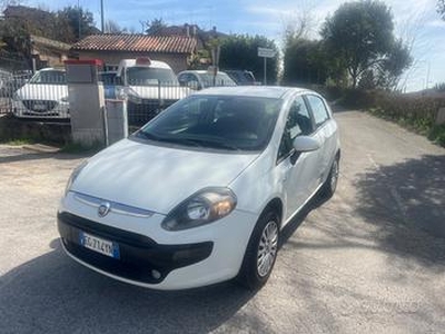 Fiat Grande Punto Grande Punto 1.4 5 porte Actual