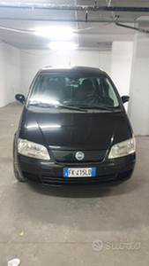 Fiat Idea 1.2 benzina 16 valvole