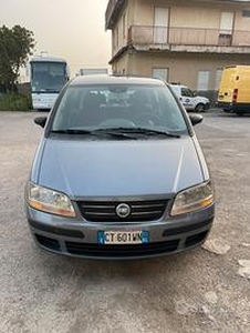 Fiat idea 1.3 multijet anno 2006