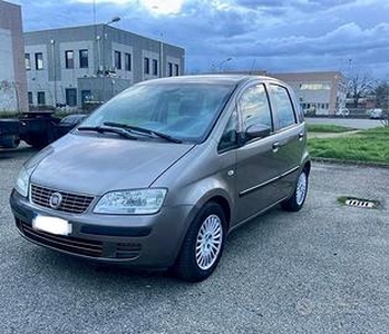 FIAT Idea 1.4 GPL