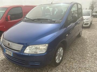 Fiat Multipla 1.6 Metano