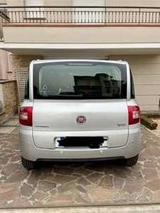 Fiat Multipla Natural Power Benzina-Metano