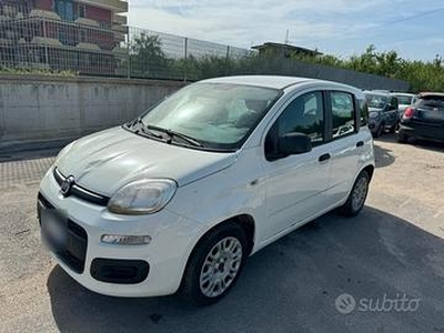 FIAT New Panda 1.2 Benzina - 2018 Alluvionata