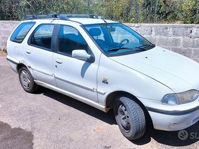 FIAT Palio - 2000