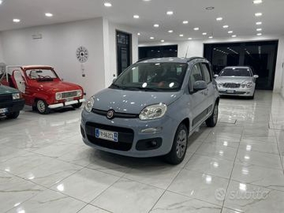 Fiat Panda 0.9 t.air t. Natural Power Lounge