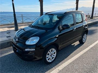 FIAT Panda 0.9 TwinAir Natural Power solo 85.000km