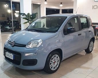 Fiat Panda 1.0 FireFly Hybrid 2022