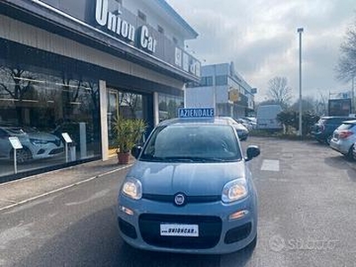 Fiat Panda 1.0 FireFly Hybrid Promo Marzo