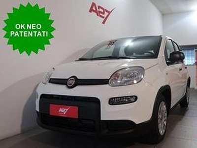 FIAT Panda 1.0 FireFly S&S Hybrid #VARI COLORI#