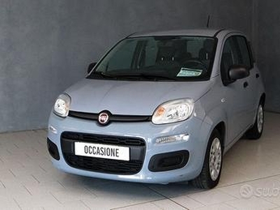 FIAT Panda 1.0 HYBRID 70CV CITY LIFE