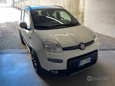 Fiat Panda 1.0 Hybrid S&S City Life