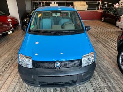 FIAT PANDA 1.1