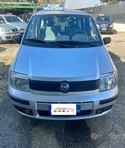Fiat Panda 1.1 Actual-2005