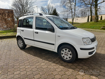 Fiat Panda 1,1 benz 40kw Neo PATENTATI